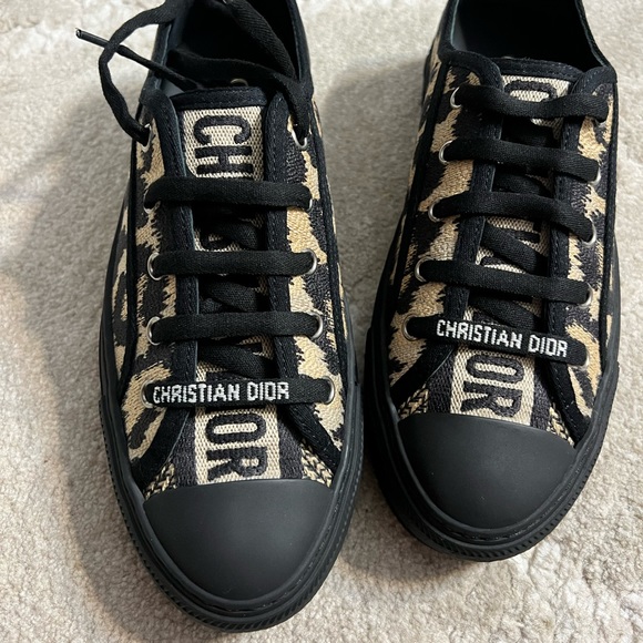 Dior Shoes - Dior sneaker